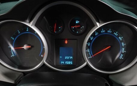 Chevrolet Cruze II, 2013 год, 829 000 рублей, 16 фотография