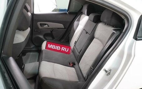 Chevrolet Cruze II, 2013 год, 829 000 рублей, 9 фотография