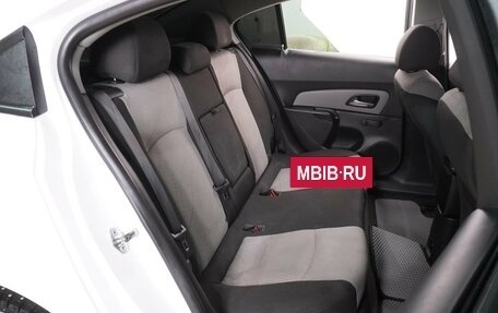 Chevrolet Cruze II, 2013 год, 829 000 рублей, 7 фотография