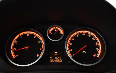 Opel Corsa D, 2013 год, 890 000 рублей, 19 фотография