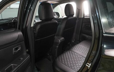 Mitsubishi ASX I рестайлинг, 2014 год, 1 499 000 рублей, 11 фотография