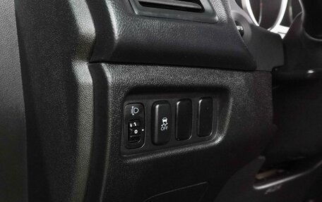 Mitsubishi ASX I рестайлинг, 2014 год, 1 499 000 рублей, 14 фотография