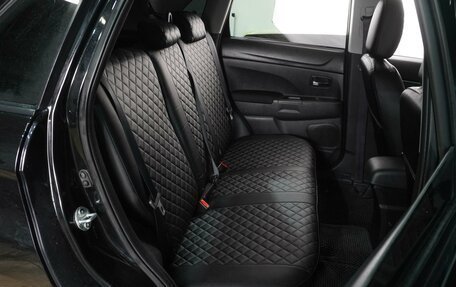 Mitsubishi ASX I рестайлинг, 2014 год, 1 499 000 рублей, 7 фотография