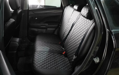 Mitsubishi ASX I рестайлинг, 2014 год, 1 499 000 рублей, 9 фотография