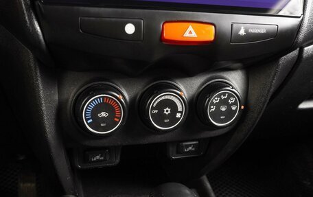 Mitsubishi ASX I рестайлинг, 2014 год, 1 499 000 рублей, 12 фотография