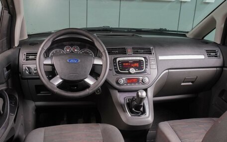 Ford C-MAX I рестайлинг, 2007 год, 549 000 рублей, 6 фотография