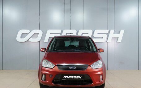 Ford C-MAX I рестайлинг, 2007 год, 549 000 рублей, 3 фотография