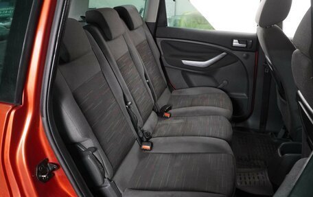 Ford C-MAX I рестайлинг, 2007 год, 549 000 рублей, 7 фотография