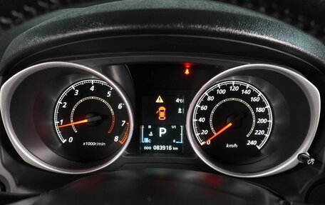 Mitsubishi ASX I рестайлинг, 2014 год, 1 499 000 рублей, 16 фотография