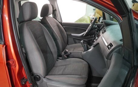 Ford C-MAX I рестайлинг, 2007 год, 549 000 рублей, 8 фотография