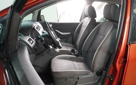 Ford C-MAX I рестайлинг, 2007 год, 549 000 рублей, 10 фотография