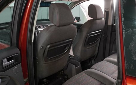 Ford C-MAX I рестайлинг, 2007 год, 549 000 рублей, 11 фотография