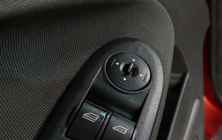 Ford C-MAX I рестайлинг, 2007 год, 549 000 рублей, 15 фотография