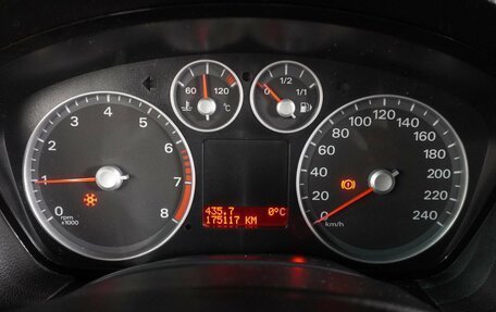 Ford C-MAX I рестайлинг, 2007 год, 549 000 рублей, 16 фотография