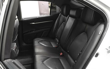 Toyota Camry, 2019 год, 3 300 000 рублей, 9 фотография