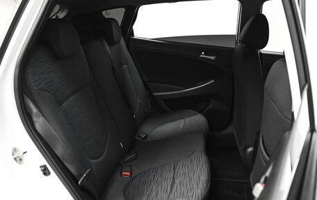 Hyundai Solaris II рестайлинг, 2015 год, 1 129 000 рублей, 7 фотография