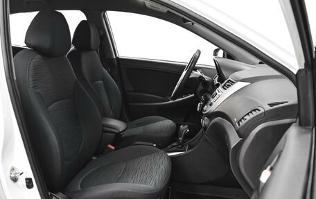 Hyundai Solaris II рестайлинг, 2015 год, 1 129 000 рублей, 8 фотография