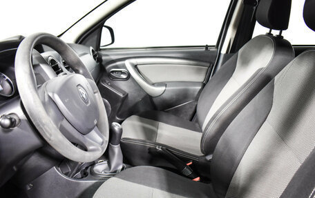 Renault Duster I рестайлинг, 2015 год, 787 900 рублей, 10 фотография