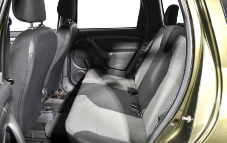 Renault Duster I рестайлинг, 2015 год, 787 900 рублей, 11 фотография