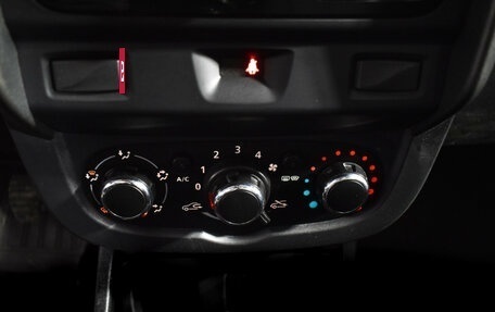 Renault Duster I рестайлинг, 2015 год, 787 900 рублей, 16 фотография