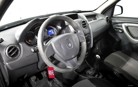 Renault Duster I рестайлинг, 2015 год, 787 900 рублей, 9 фотография