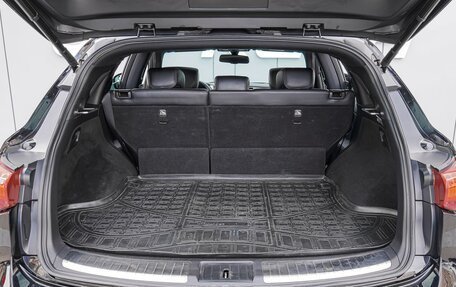 Infiniti QX70, 2014 год, 2 120 000 рублей, 22 фотография