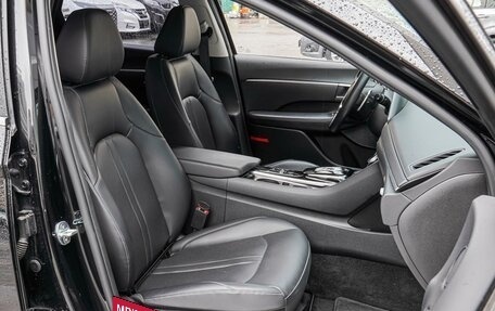 Hyundai Sonata VIII, 2020 год, 2 495 000 рублей, 8 фотография