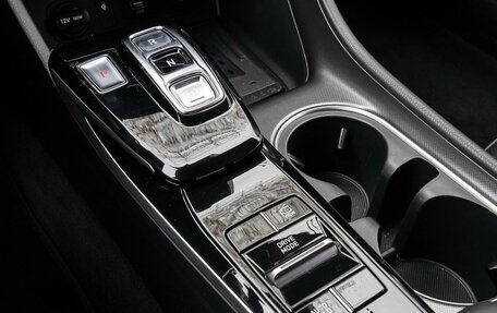 Hyundai Sonata VIII, 2020 год, 2 495 000 рублей, 12 фотография