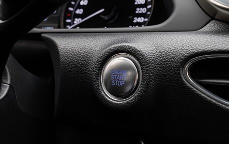 Hyundai Sonata VIII, 2020 год, 2 495 000 рублей, 14 фотография