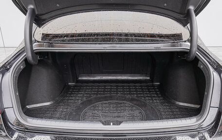 Hyundai Sonata VIII, 2020 год, 2 495 000 рублей, 22 фотография