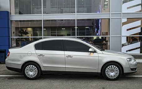 Volkswagen Passat B6, 2009 год, 979 000 рублей, 5 фотография