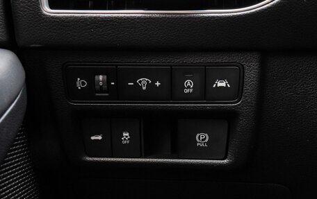 Hyundai Sonata VIII, 2020 год, 2 495 000 рублей, 19 фотография