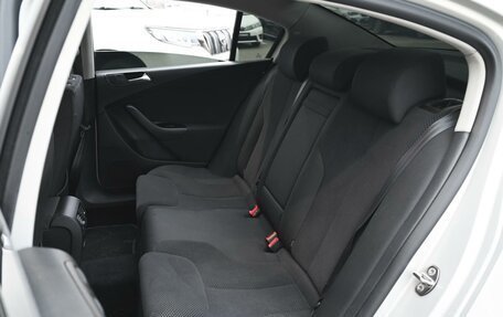 Volkswagen Passat B6, 2009 год, 979 000 рублей, 9 фотография