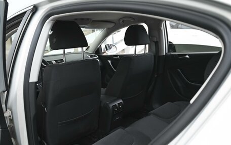 Volkswagen Passat B6, 2009 год, 979 000 рублей, 11 фотография