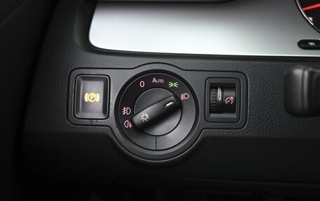 Volkswagen Passat B6, 2009 год, 979 000 рублей, 16 фотография