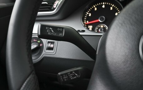 Volkswagen Passat B6, 2009 год, 979 000 рублей, 17 фотография