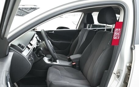 Volkswagen Passat B6, 2009 год, 979 000 рублей, 10 фотография