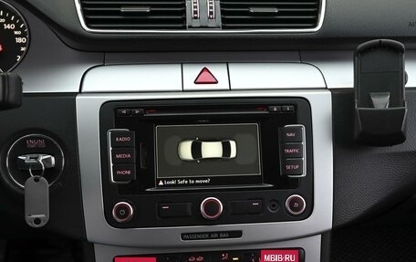 Volkswagen Passat B6, 2009 год, 979 000 рублей, 13 фотография