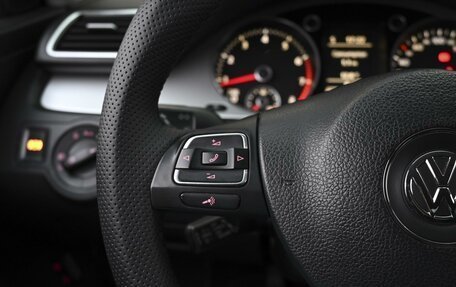 Volkswagen Passat B6, 2009 год, 979 000 рублей, 19 фотография