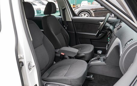 Skoda Yeti I рестайлинг, 2012 год, 945 000 рублей, 8 фотография