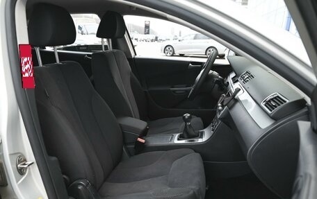 Volkswagen Passat B6, 2009 год, 979 000 рублей, 8 фотография