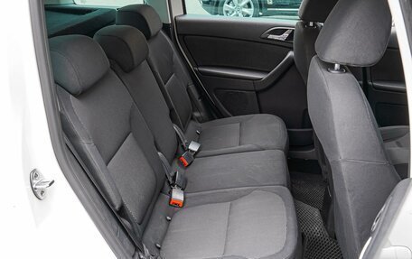 Skoda Yeti I рестайлинг, 2012 год, 945 000 рублей, 7 фотография