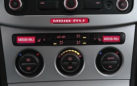 Volkswagen Passat B6, 2009 год, 979 000 рублей, 15 фотография