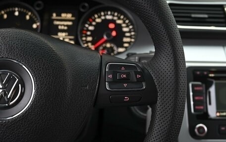 Volkswagen Passat B6, 2009 год, 979 000 рублей, 20 фотография