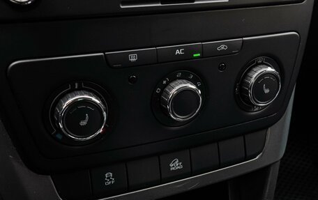 Skoda Yeti I рестайлинг, 2012 год, 945 000 рублей, 13 фотография