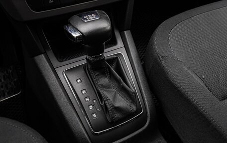 Skoda Yeti I рестайлинг, 2012 год, 945 000 рублей, 12 фотография