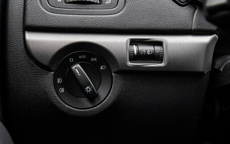 Skoda Yeti I рестайлинг, 2012 год, 945 000 рублей, 16 фотография