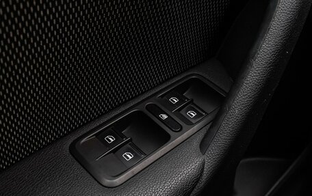 Skoda Yeti I рестайлинг, 2012 год, 945 000 рублей, 17 фотография