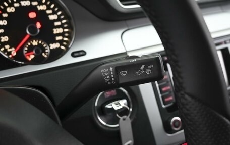 Volkswagen Passat B6, 2009 год, 979 000 рублей, 18 фотография