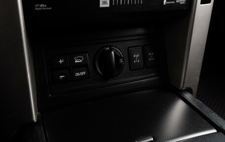 Toyota Land Cruiser Prado 150 рестайлинг 2, 2010 год, 3 339 000 рублей, 22 фотография